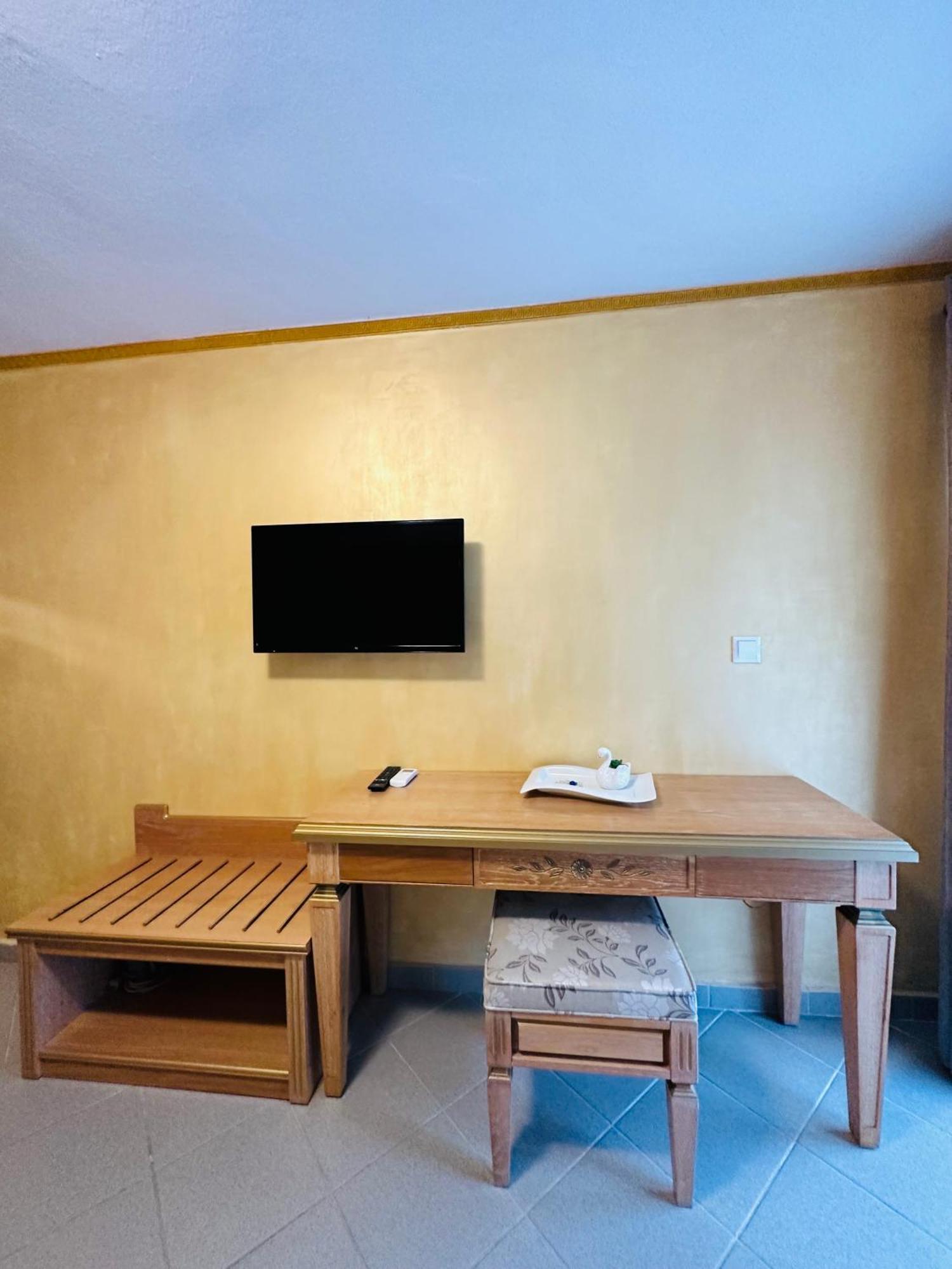 Apartmán Meandros Center 1 Kallithea  Exteriér fotografie